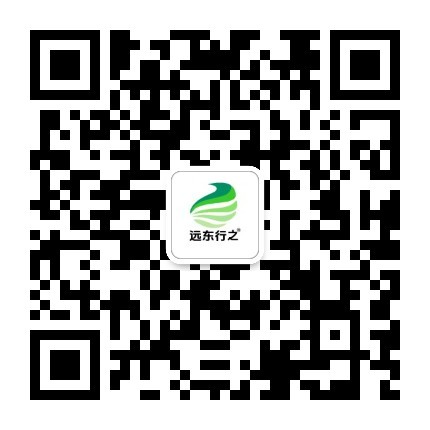 公众号-远东行之