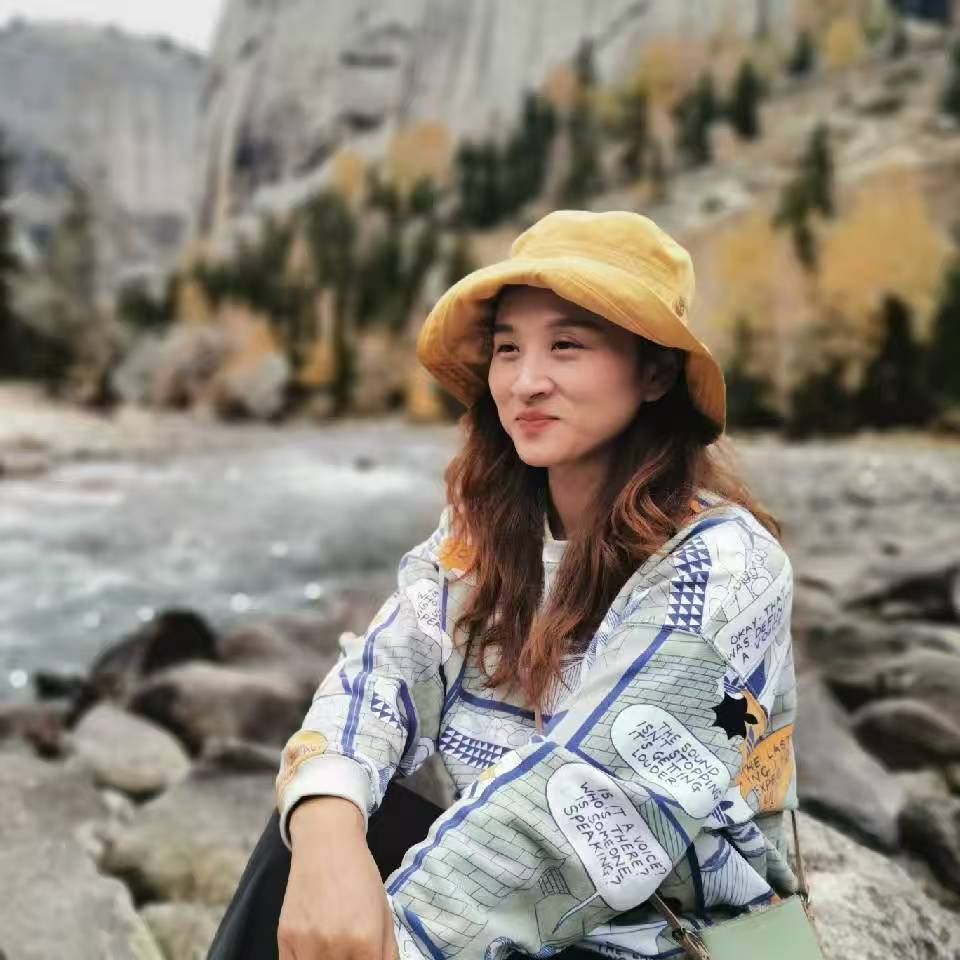 徐广宇 - 渠道客户部经理