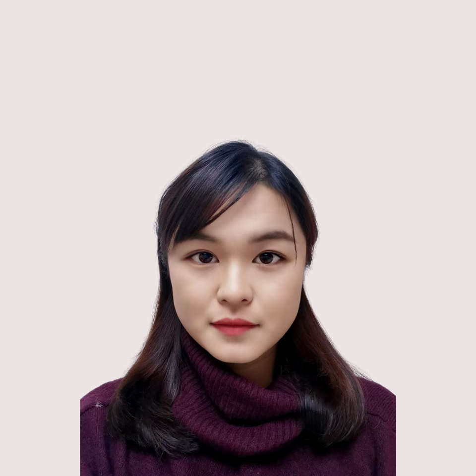 王海云 - 副总经理