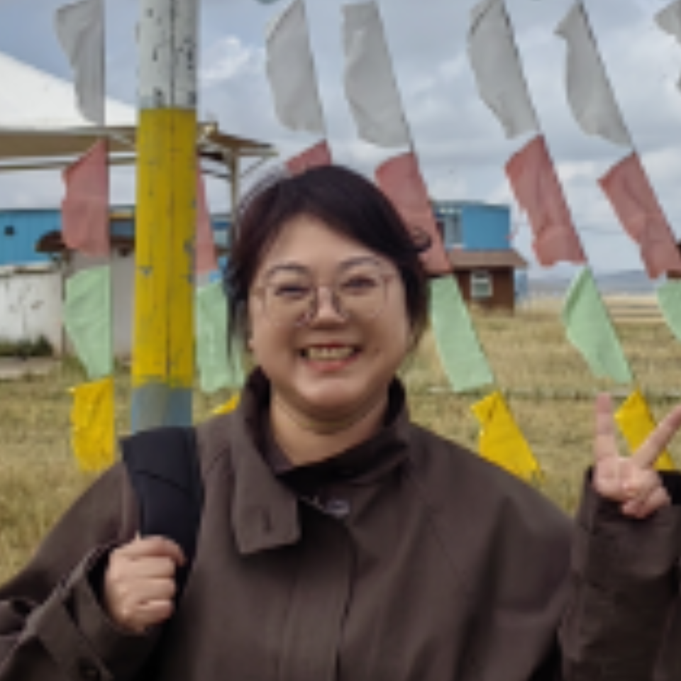 朱露佳 - 产品计调部经理