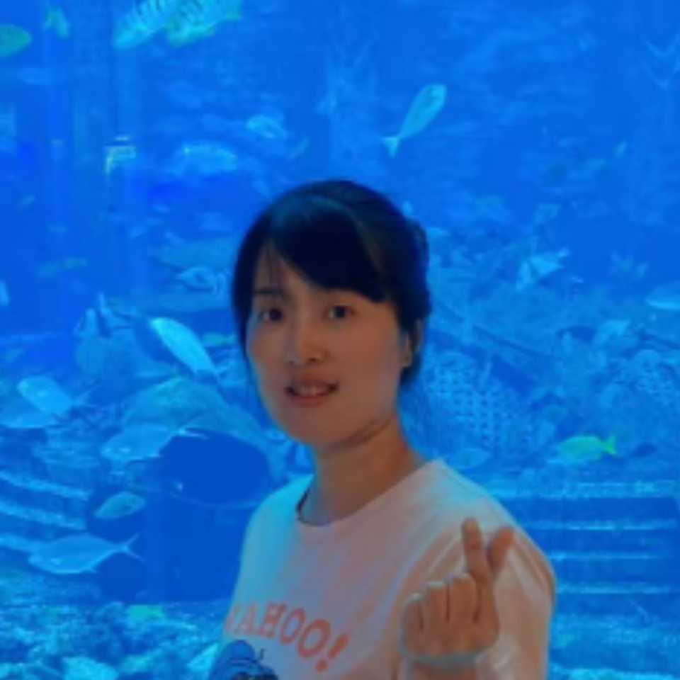 费琴 - 国内旅游行程定制师 / 高级会奖会议经理