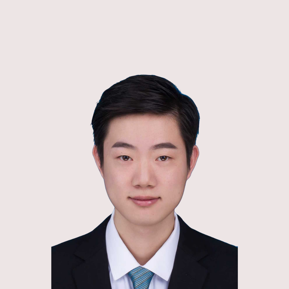 纪鹏 - 出境产品经理